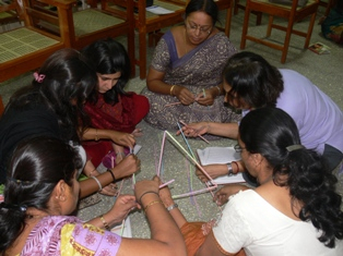 Real life activity for NL