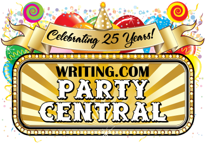 Party Central Header